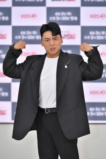 KBS 개편 첫 주자 '코드레드', 익숙한 '서바이벌 예능' 차별화 통할까[TF초점]