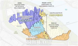 여의도 용적률 1200%까지…국제금융도시 본격화
