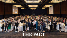 제28회 차세대 여성리더 컨퍼런스 인적 네트워크를 경영하라 [TF사진관]