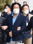 쌍방울 대북송금 의혹 김성태 오늘 첫 공판