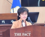 이화정 청주시의원 “어린이회관, 아동 맞춤형 콘텐츠 다양화해야”