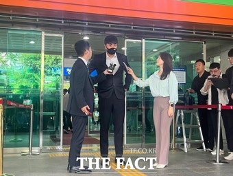 '학폭 의혹' 두산 베어스 이영하 1심 무죄