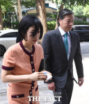 HL그룹 회장 차녀 결혼식 범현대가 한자리 [TF사진관]