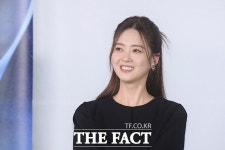고아라 귀공자로 7년 만에 스크린 복귀 [TF사진관]