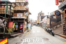 용산구, 이태원 로컬브랜드 강화...총 15억 투입
