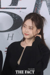 고아라 귀공자로 7년 만에 스크린 복귀 [TF사진관]