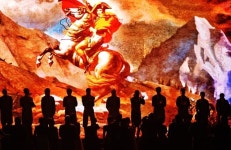 [강일홍의 클로즈업] 공연계 이중고...객석 열기 식고 대관 경쟁까지