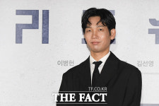 이곳이 연기 유토피아!…영화 콘크리트 유토피아 제작발표회 [TF사진관]
