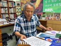 36년 무료급식 밥퍼 철거 위기…동대문구와 평행선
