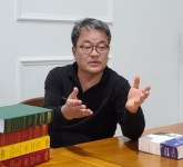 축제 미다스손 김종원 감독, 춤추는 오로라타프 개발 인기