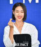 이연희 단아한 미소 [TF사진관]