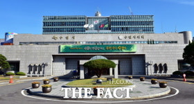 수원시, 5개 지적재조사지구 지정·고시…767필지 63만7798㎡