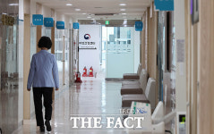 개원 24주년을 맞아 7년만에 공개된 하나원 [TF사진관]