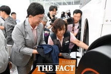 안산시, 경기도 첫 노동자 작업복 세탁소 블루밍 개소