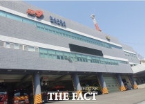 대구 달서구 재활전문병원서 불…환자 190여명 대피