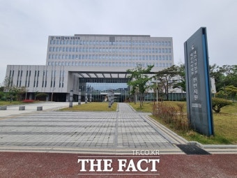 검찰, 공직선거법 위반 박상돈 천안시장에 징역형 구형