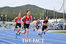 울진종합운동장 국제공인 CLASS-2 인증 획득