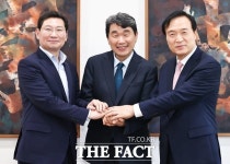 이상일 용인시장의 열정과 인맥이 용인 교육환경 변화 견인