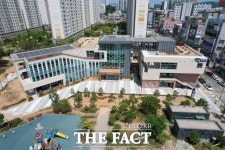 광주시 북구, 신용도서관 개관 1주년 기념 행사 개최