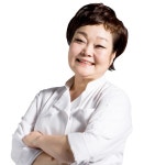 [TF인터뷰] 방송인 이혜정, 성공 비결은 거짓 과장 없는 신뢰