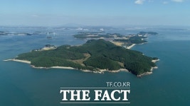 보령시, 원산도에 서해안 최대 수상 레저체험장 조성