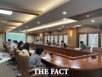 의정부시, 망월사역 주변지 환경개선·상권 활성화 시동 