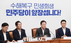 이재명, 이동관 지명 국민과 싸우자는 것, 역사 두려워하라 [TF사진관]