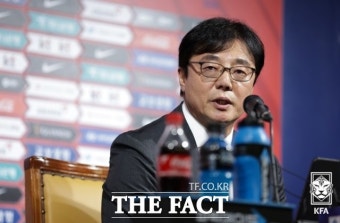 'AG 3연패 도전' 황선홍 감독 