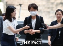 '억대 뇌물 혐의' 경무관 구속영장 기각…