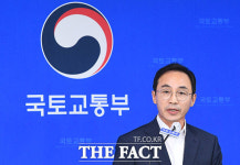 국토부 무량판 구조 293개 민간 아파트 9월까지 전수조사 실시 [TF사진관]