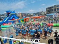 충남도 잼버리 참가단에 숙소 및 다양한 프로그램 제공