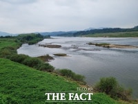 파주시, 적성면 상수원보호구역 내 불법행위 특별 단속