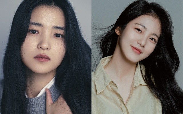 신예은, tvN 드라마 정년이에서 김태리와의 라이벌로 눈부신 연기 펼친다