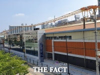 의정부 망월사역 북부역사 존치 합의