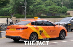 카카오모빌리티 대구로택시가 호출 중개서비스 유료화해서 생긴 오해