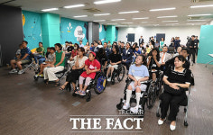 상상인 그룹 아카데미 상상인 음악교육 OT 개최 [TF사진관]