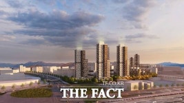 아파트 도시서 디자인 도시로…목동6단지 신통기획 확정