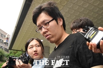 '등산로 성폭행 살인' 최윤종 구속 기소…