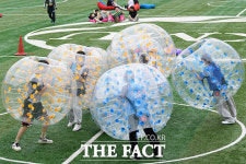 신나는 버블 배틀 [포토]