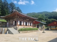 파주시, 천년 고찰 보광사 가치 활용한 문화 콘텐츠 확대