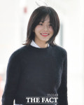 박규영 사랑스런 단발머리 [TF사진관]