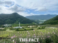 거창군, 추석맞이 거창사건 순례 인증 챌린지
