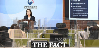 카카오엔터 과징금 부여한 공정위 