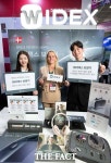 와이덱스보청기비전헬스케어 | 와이덱스 보청기, 덴마크 경제 사절단으로 '디지털헬스케어포럼 2023' 참가