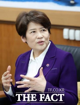 [인터뷰] 강은희 대구시교육감 