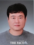 박상희 봉학산림 대표 숲과 사람 잇는 기업 될 것