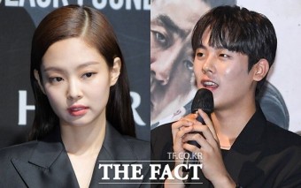 블랙핑크 제니·'무빙' 이정하, 예능 '아파트 404' 출연