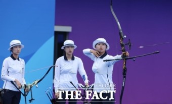 [항저우 줌] 국제대회마다 에이스 등장 '한국 양궁' 비결은?