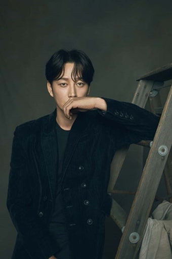 이현욱, '도적'으로 발견한 새로운 얼굴 [TF인터뷰]