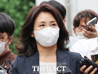 [2023 국감] '김혜경 법카 유용' 공익신고자, 19일 정무위 국감 출석